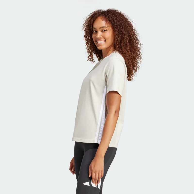 adidas Sportswear Essentials 3-Stripes Γυναικείο T-Shirt (9000239339_87835)