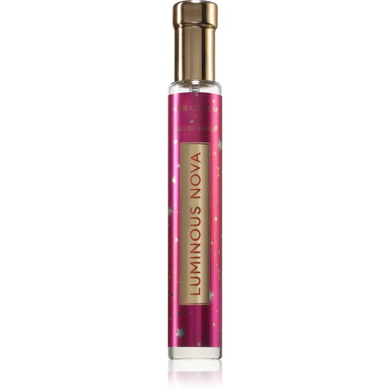 Miraculum Luminous Nova EDP Eau de Parfum για γυναίκες 30 ml