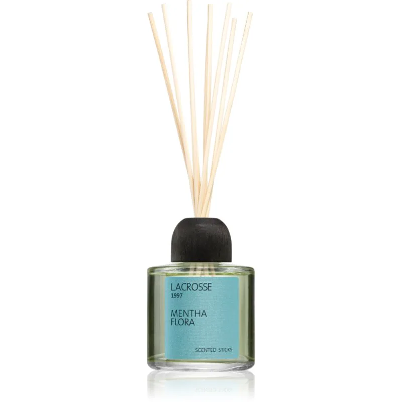 The Olphactory Lacrosse Mentha Flora άρωμα για διαχύτη 100 ml