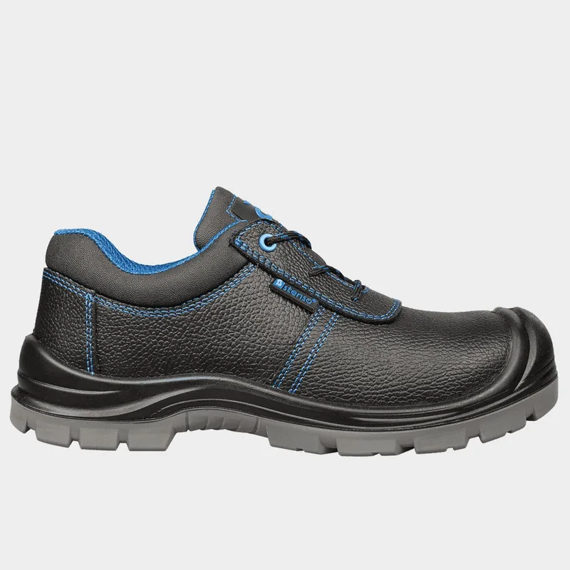 Παπούτσια εργασίας TOLEDO PRO LOW S3 STENSO 06100619 Black