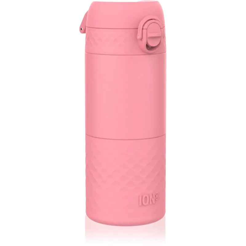 Ion8 Hot Shot κούπα - θερμός χρώμα Rose Bloom 360 ml