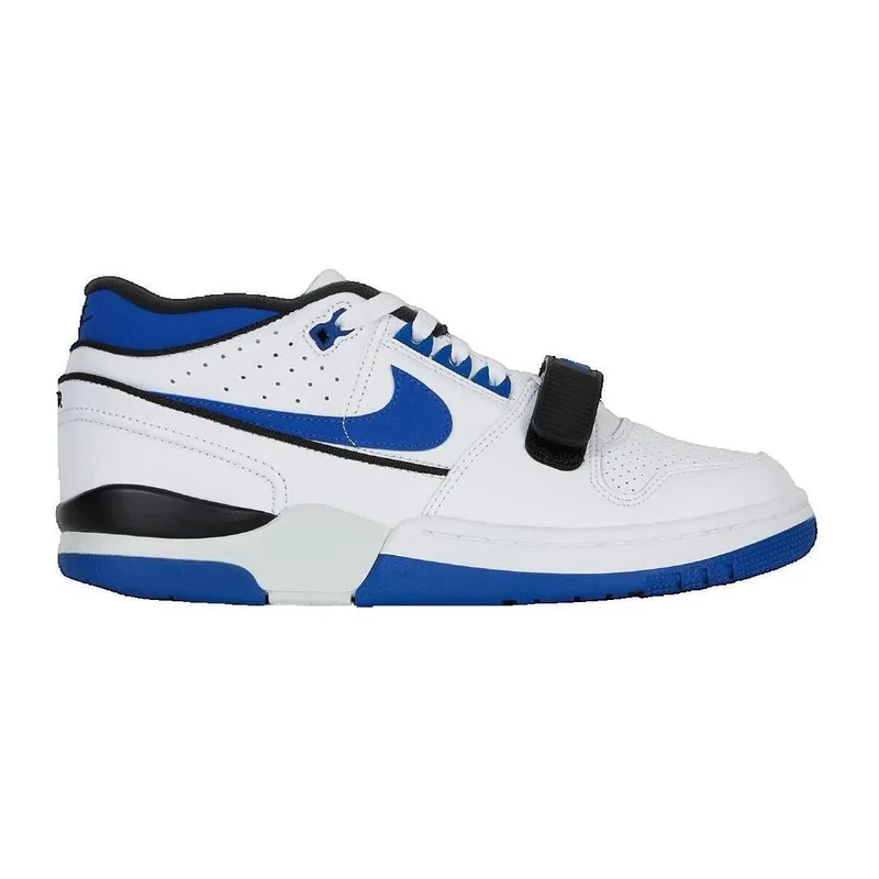 Xαμηλά Sneakers Nike Basket Air Alpha Force 88 blanche