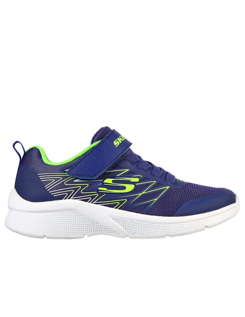 Skechers Microspec Texlor 403770LNVLM
