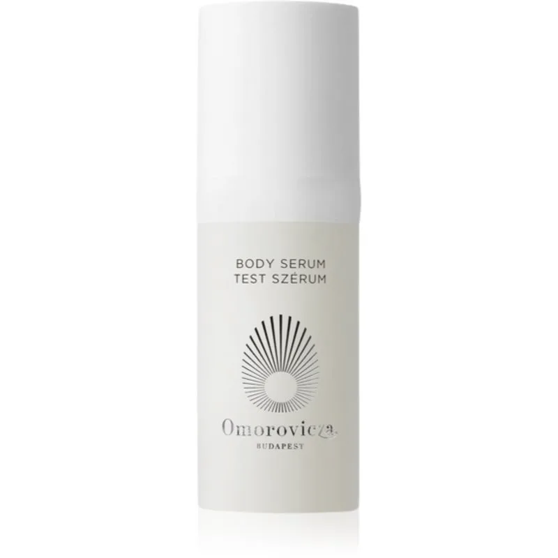 Omorovicza Body Serum ανανεωτικός ορός για το σώμα 10 ml