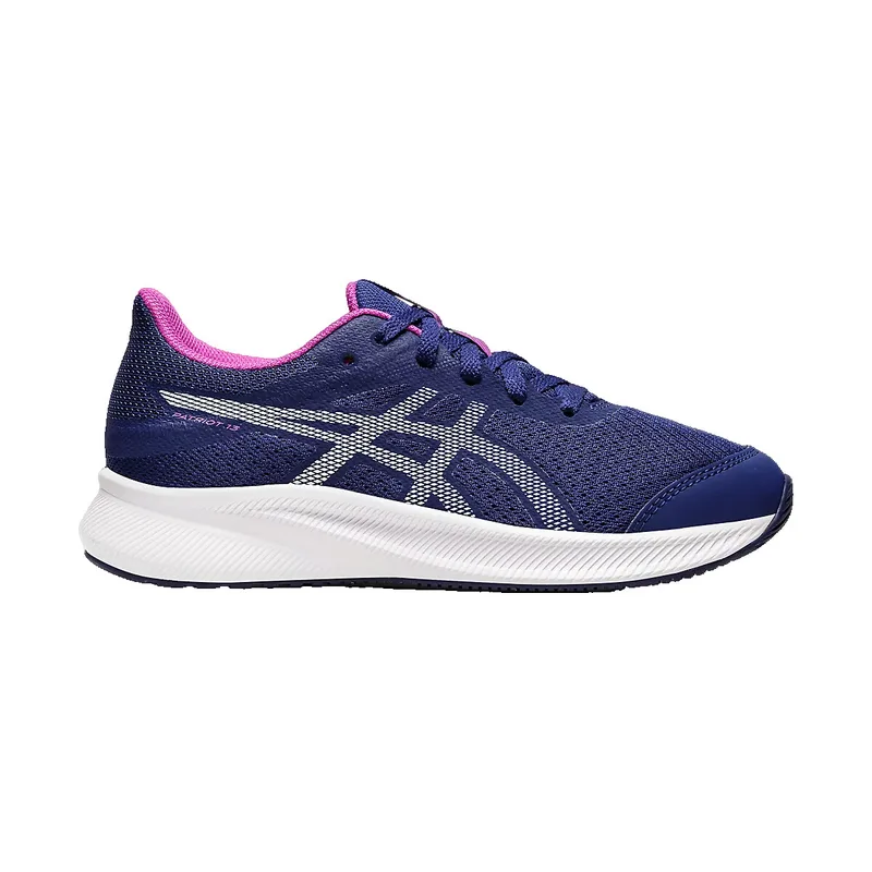 Παπούτσια για τρέξιμο Asics Patriot 13 Gs