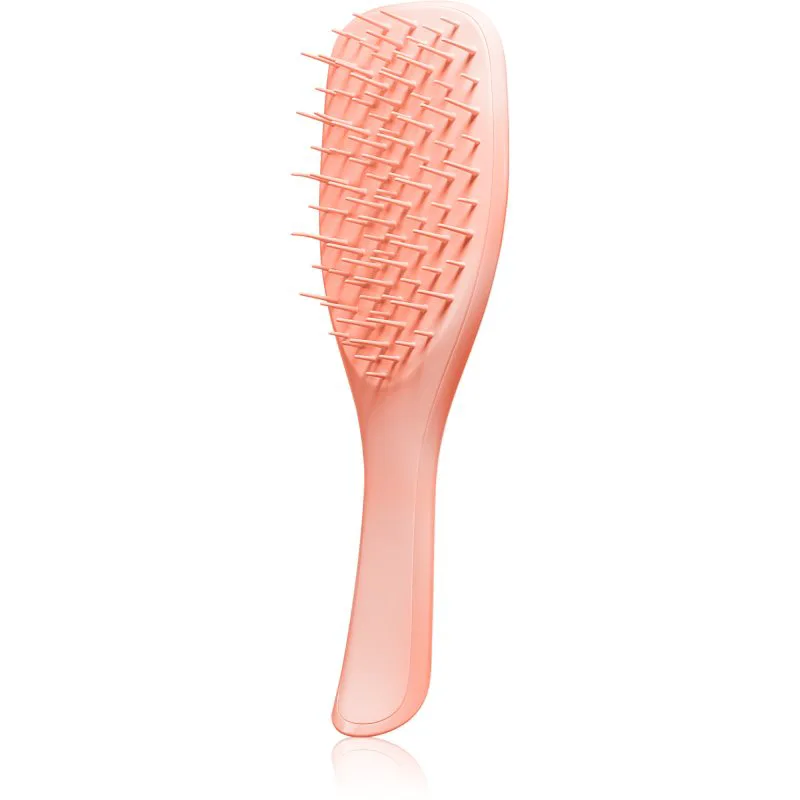 Tangle Teezer The Ultimate Detangler βούρτσα για τα μαλλιά Extra Gentle Saffron 1 τμχ