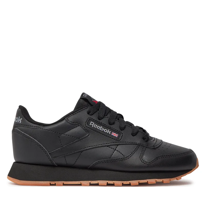 Αθλητικά Reebok Classic Leather GZ6093 Μαύρο