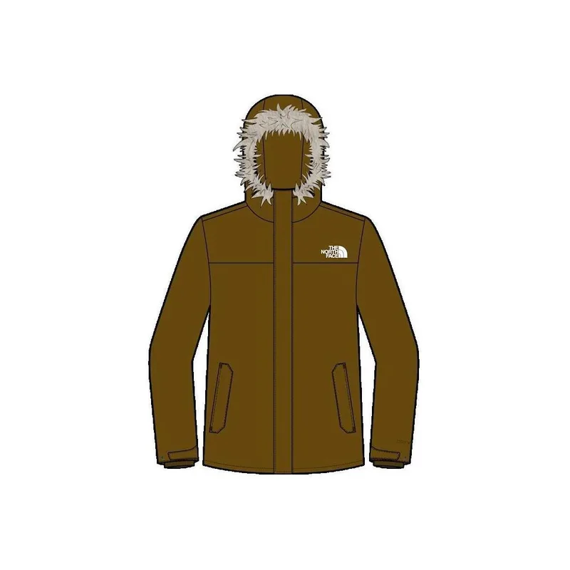 Σακάκι/Blazers The North Face Zaneck
