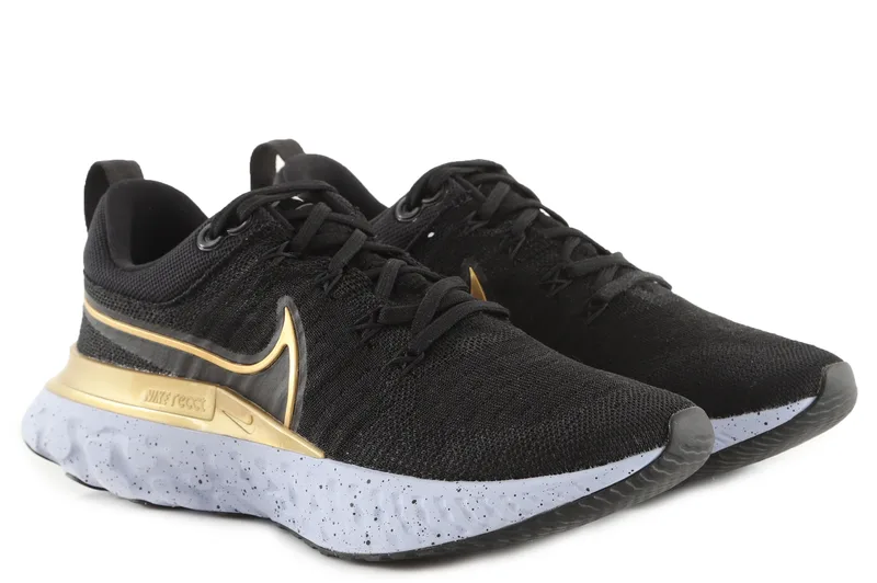 Παπούτσια Running Nike React Infinity Run Flyknit 2 CT2423-009 Γυναικείο