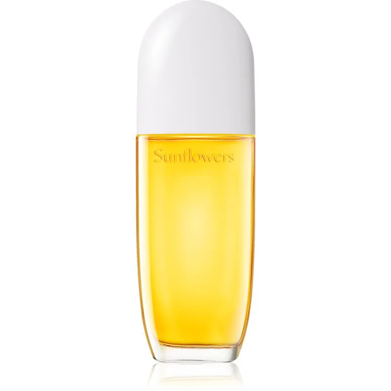 Elizabeth Arden Sunflowers Eau de Toilette για γυναίκες 30 ml