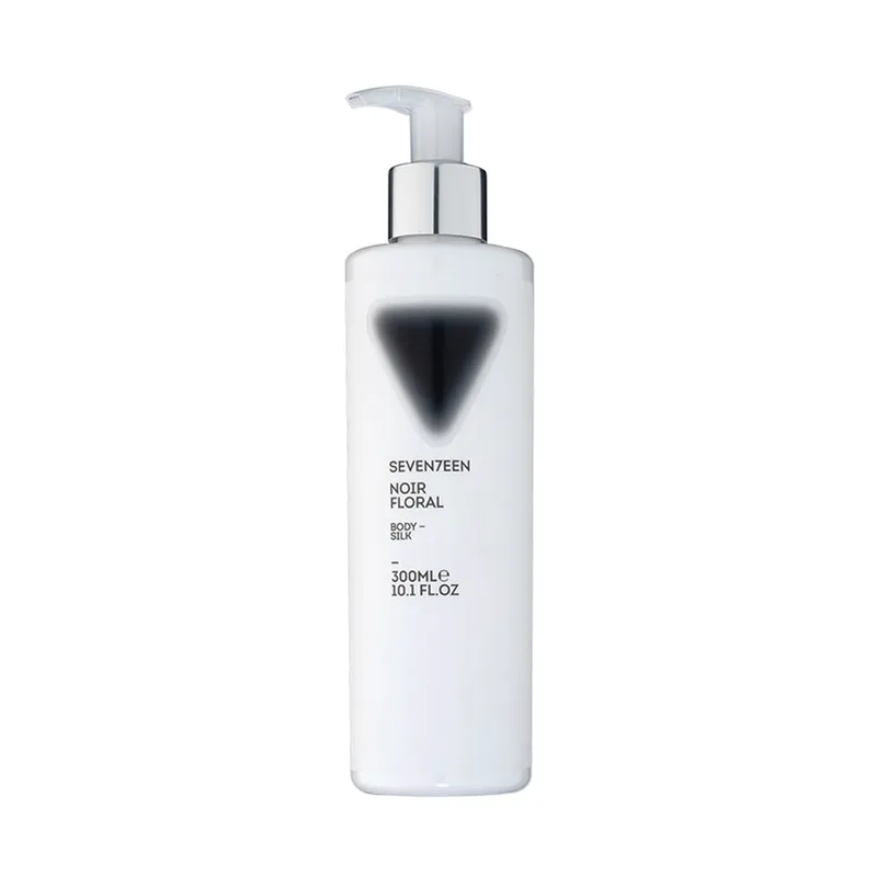 Noir Floral Body Silk 300ml