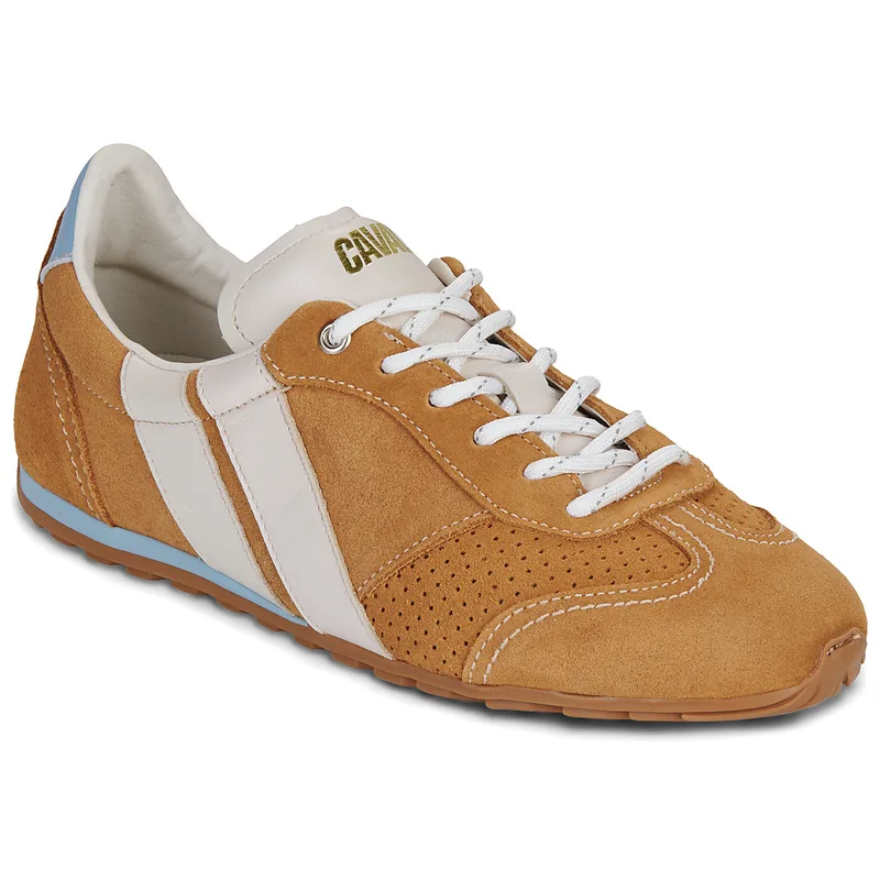 Xαμηλά Sneakers Caval BALLET COCO SKY