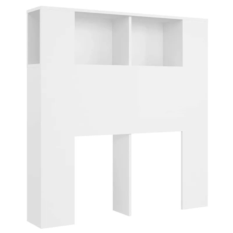 vidaXL Ξ�ΞµΟ†Ξ±Ξ»Ξ¬Ο�ΞΉ Ξ�Ο„ΞΏΟ…Ξ»Ξ¬Ο€ΞΉ Ξ›ΞµΟ…ΞΊΟ� 100x18,5x102,5 ΞµΞΊ.