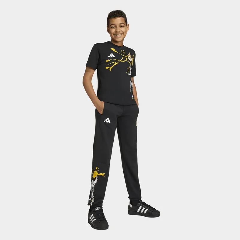 adidas Real Madrid FC Avengers Παιδικό Παντελόνι Φόρμας (9000265305_1469)