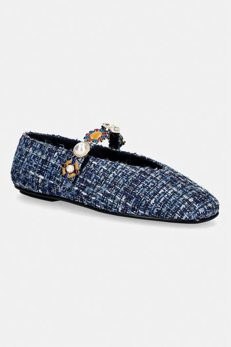 Μπαλαρίνες Jeffrey Campbell Amarissa-2
