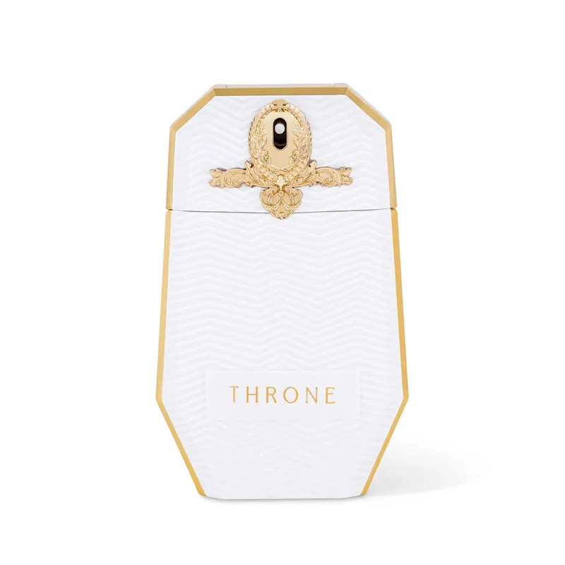 MAISON ASRAR Throne Eau De Parfum 100 ml (unisex)