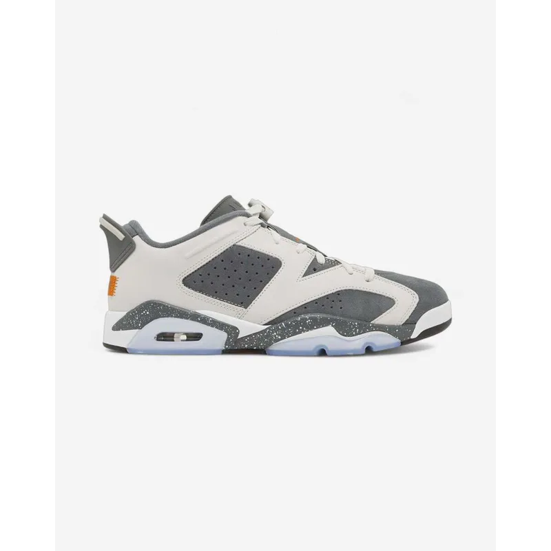 Xαμηλά Sneakers Nike Jordan 6 Retro Low PSG (2023)