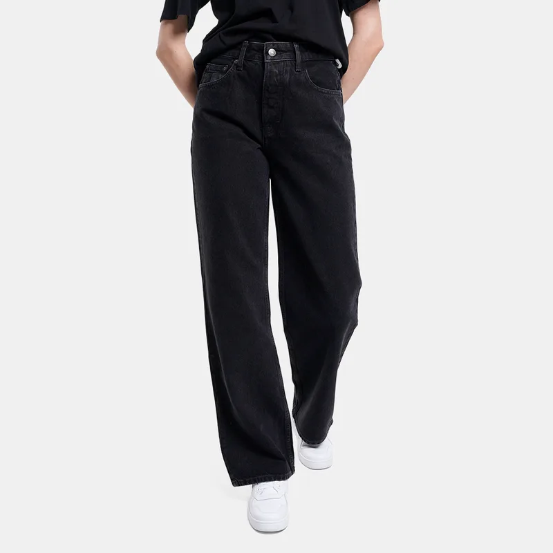 Tommy Jeans Γυναικείο Τζιν Παντελόνι (9000263643_36156)