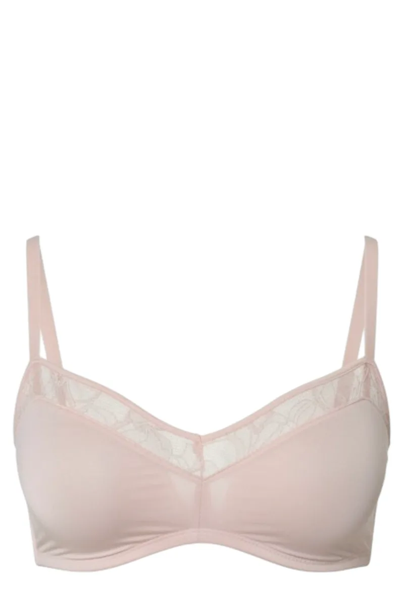 Σουτιέν Hanro Soft Cup 072138-1303 Γυναικείο