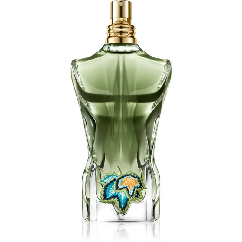Jean Paul Gaultier Le Beau Paradise Garden Eau de Parfum για άντρες 75 ml