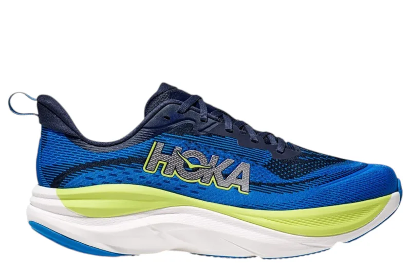 Παπούτσια Running Hoka Skyflow 1155111-VVY Ανδρικό