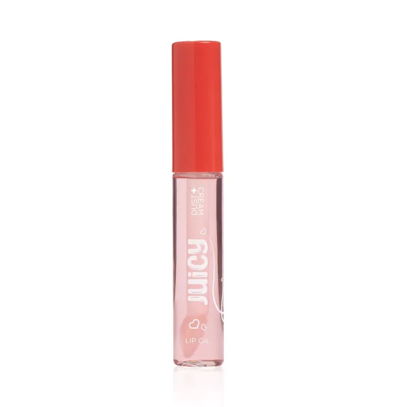 LIP OIL JUICY GUMMY ΡΟΖ 9ML