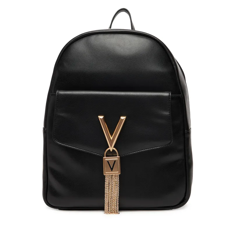 Σακίδιο Valentino Stella VBS9AK20 Μαύρο