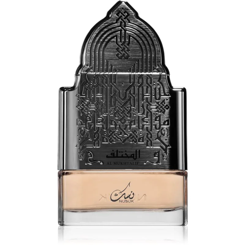 Nusuk Al Mukhtalif perfume extract για γυναίκες 100 ml