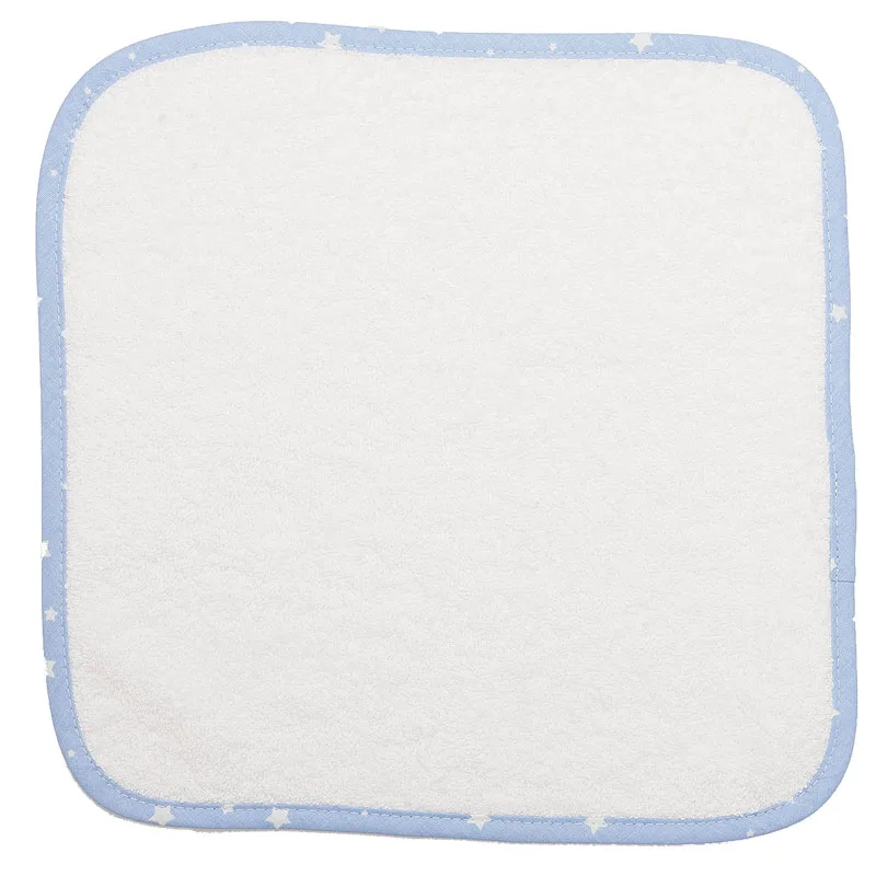 Λαβέτα Ώμου 30X30 Dimcol 03 Σιελ (30x30)