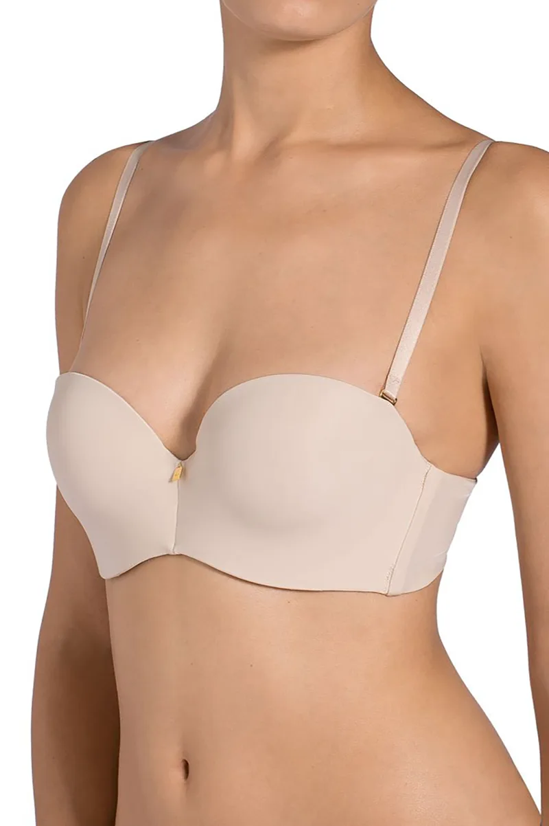 Triumph Σουτιέν Body Make-up Essentials WDP (B, C Cup)