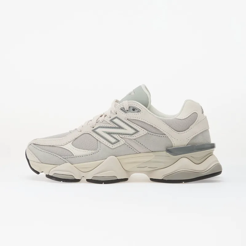 Sneakers New Balance 9060 Lone Star Grey/ Reflection EUR 40