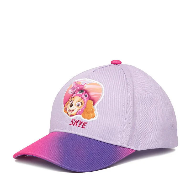 Σκούφος Paw Patrol CEO-ACCCS-SS26-216PAW Μωβ