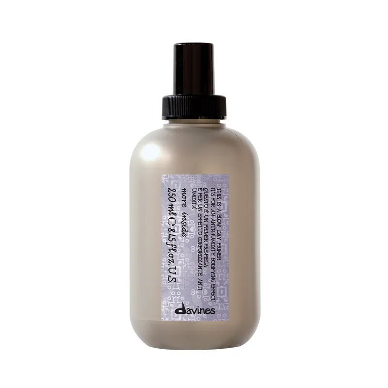 Davines - More Inside This Is A Blow Dry Primer (250ml)
