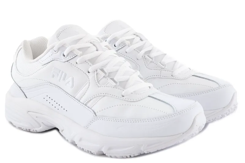Παπούτσια Running Fila Memory Workshift MSS19025-002 Ανδρικό