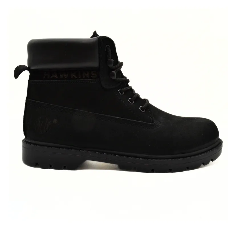 HAWKINS ΑΝΔΡΙΚΟ ΜΠΟΤΑΚΙ ΟΡΕΙΒΑΤΙΚΟ DR85609 BLACK