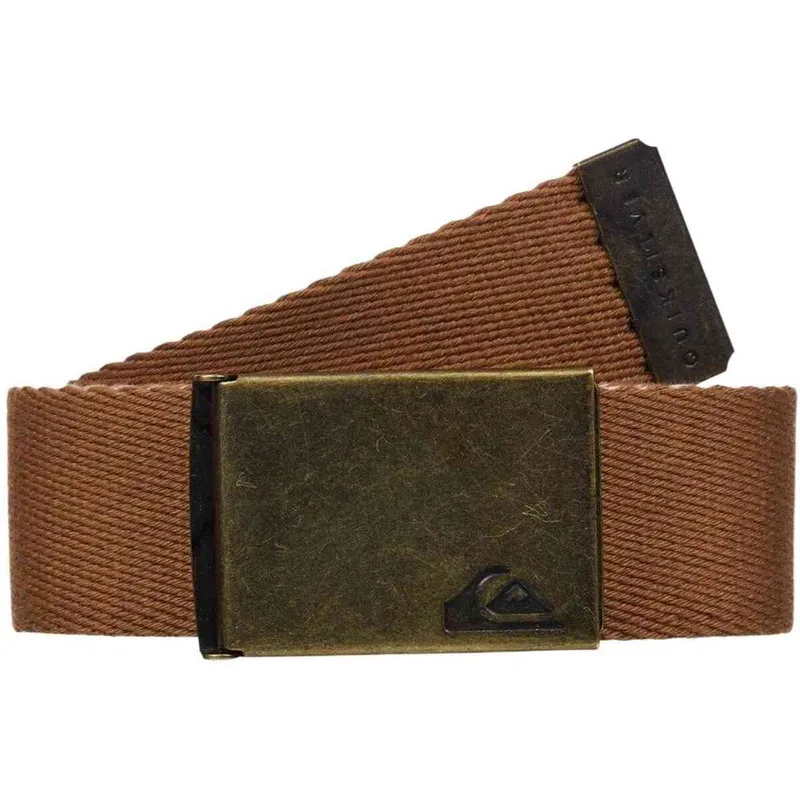Ζώνη Quiksilver 077-53375221563731
