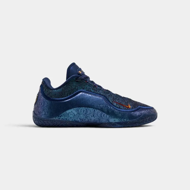 Xαμηλά Sneakers Nike Lebron Xxiii