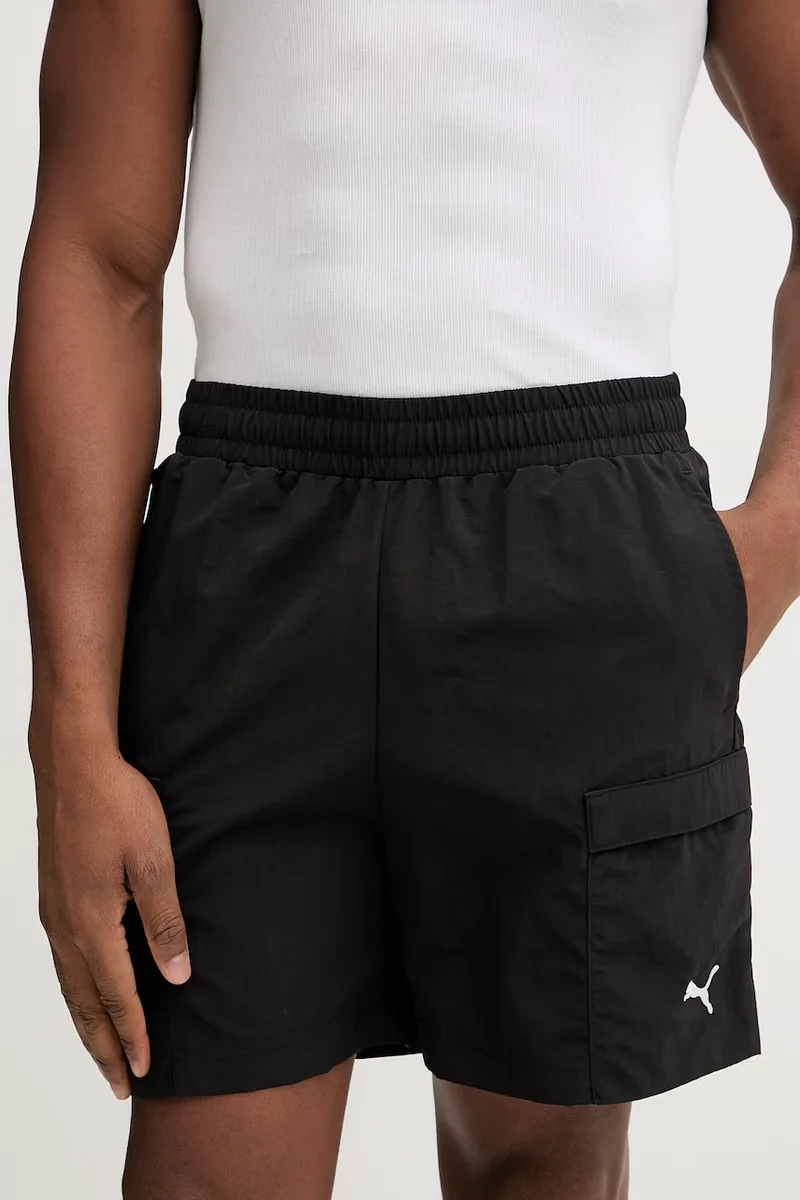 Σορτς Puma Wardrobe Essential