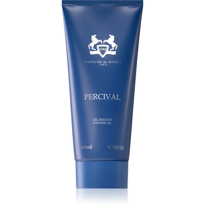 Parfums De Marly Percival αρωματισμένο τζελ ντους unisex 200 ml