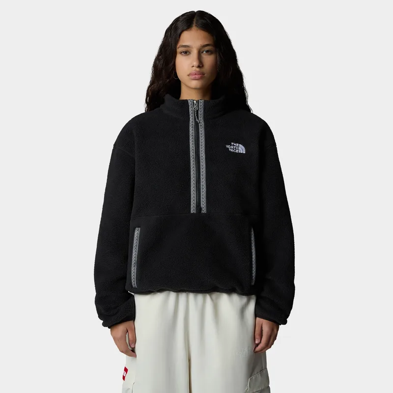 The North Face Fleeski Γυναικείο Polar Fleece (9000274155_4617)
