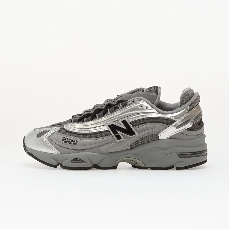 Sneakers New Balance 1000 Silver Metallic/ Slate Grey EUR 40