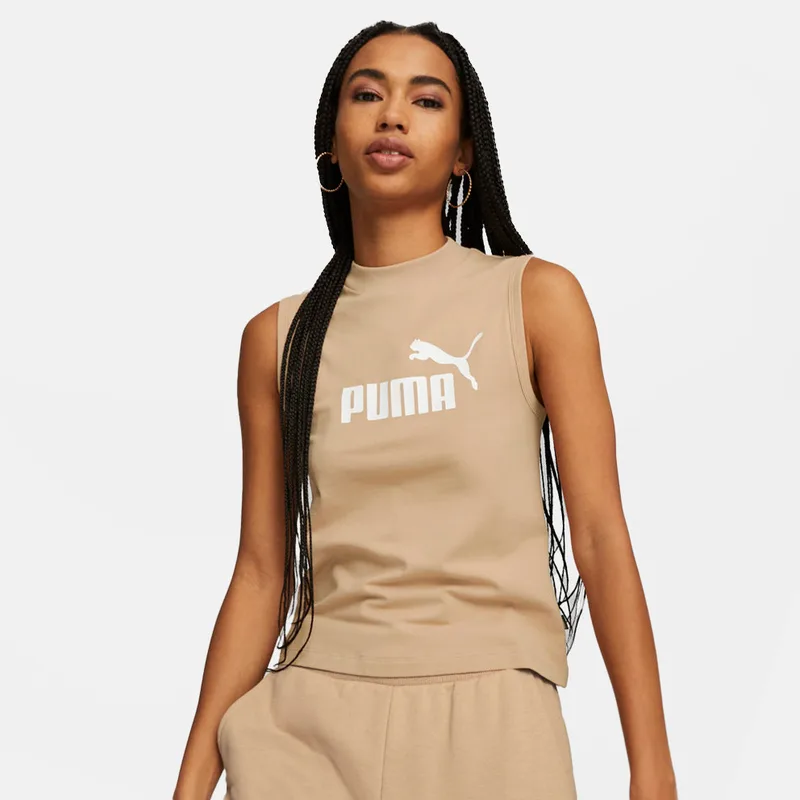 Puma Γυναικεία Αμάνικη Μπλούζα (9000138902_67492)