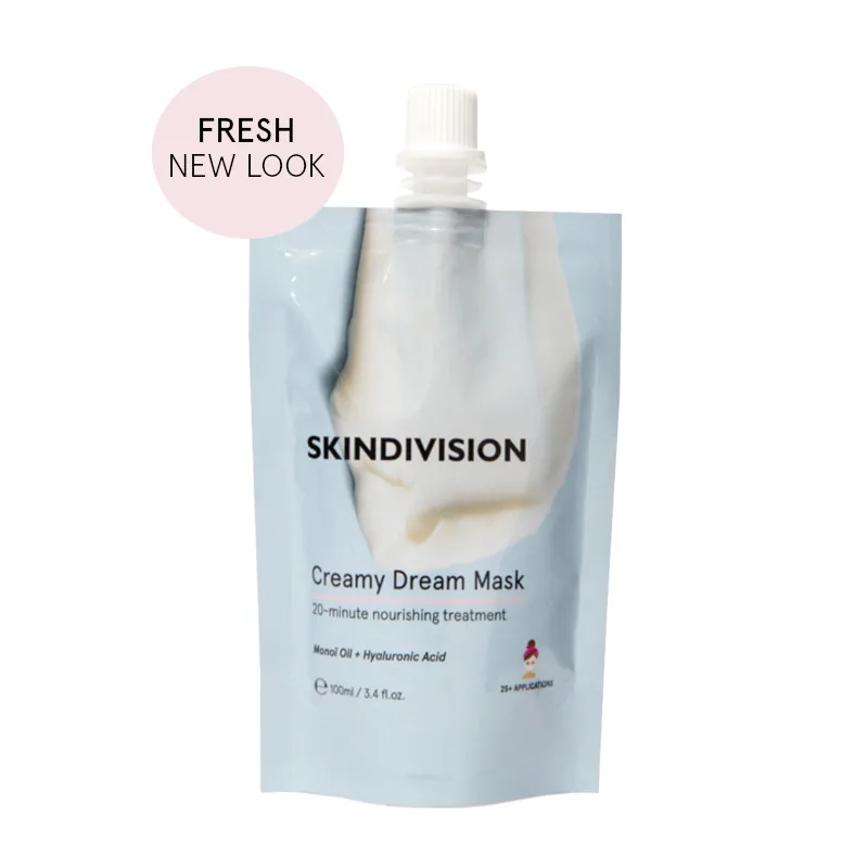 Creamy Dream Mask 100ml