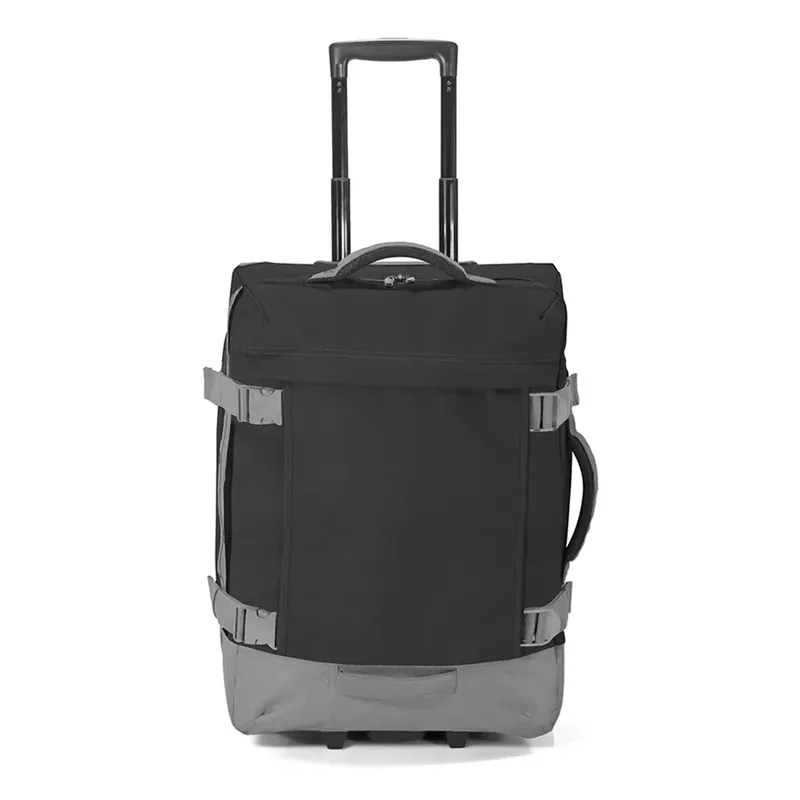 Βαλίτσα Μεσαία BENZI 61cm Μαύρο ΒΖ5850