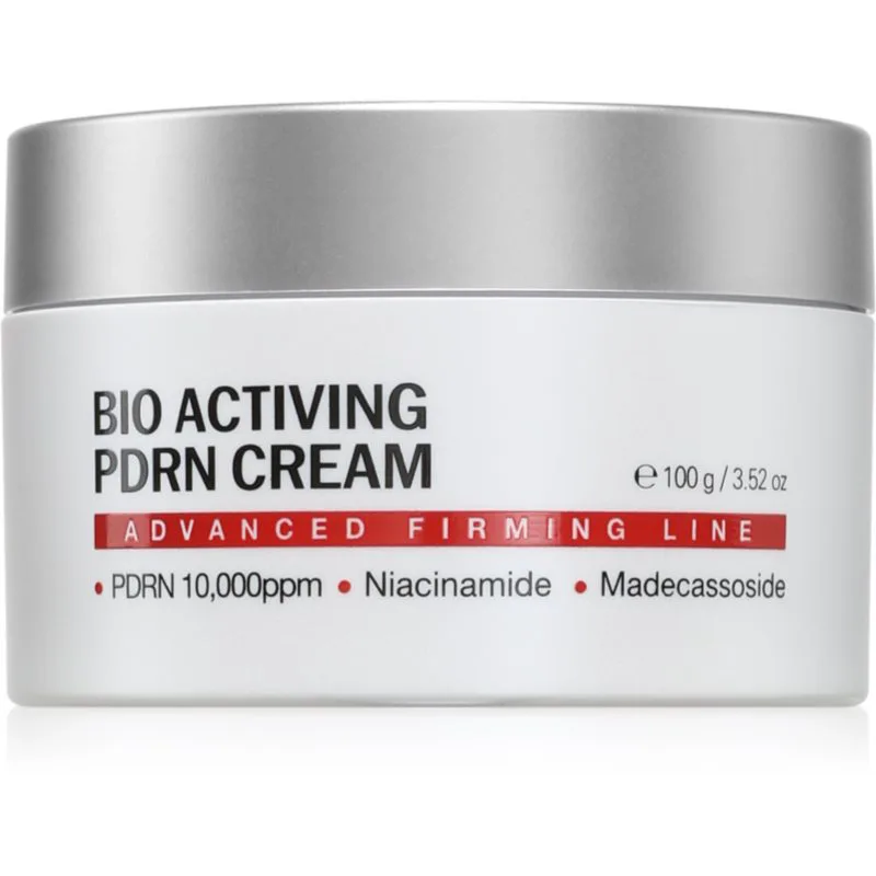 Dermaline PDRN Solution Bio Activing PDRN Cream ανανεωτική κρέμα 100 γρ