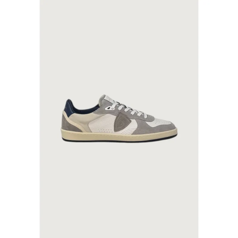 Xαμηλά Sneakers Philippe Model PGLU VD02