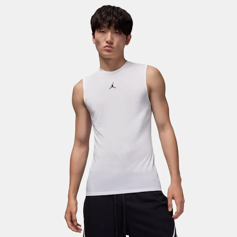 Jordan Tatop Ανδρικό Αμάνικο T-Shirt (9000252325_1540)