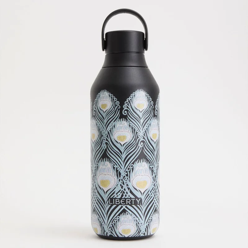 Μπουκάλι Θερμός 500ml Chilly's Series 2 Bottle Liberty Ceaser