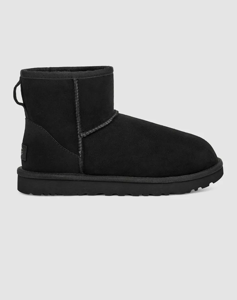 UGG Classic Mini II 1016222-0071 Black