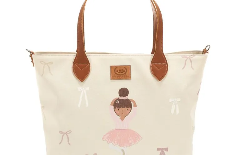 Mommy’s Bag Ballerine